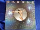 Disco Funk Soul Boogie LP : Dazzle   De-Lite 9514 Stereo