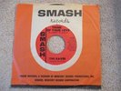 PSYCH/GARAGE The Raves Don't Chop Down my Tree on Smash mp3