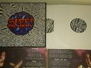 Sleep Holy Mountain RARE 2 LP + Inners RARE Bonus track Snow Blind Black Sabbath