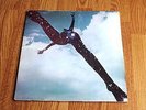 Free ?– Free UK LP PINK ISLAND