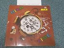 VINILO MC5 HIGH TIME LP 1971