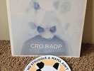 CRO Raop Vinyl, Patch, Rar, Deutschrap