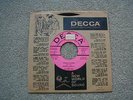  BUDDY HOLLY & THREE TUNES TING-A-LING GIRL ON MY MIND ORIG PROMO VG+