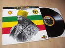 LP  AUGUSTUS PABLO - EARTH RIGHTFUL RULER / 1982 JA-MESSAGE great&rare..melodica