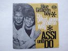 Assi und Do - Blue Gitarrenboy (7