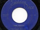 Hear- Rare Garage 45 - The Beggers Opera Co. - Gone From Me - Golden Voice #4512