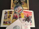 Elvis Presley. Coffret Inside Roustabout. Rare
