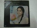 BENGALI MODERN SONGS PUJA HITS ASHA BHOSLE R.D.Burman Bollywood 1977 RARE LP EX