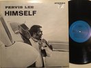 PERVIS LEE - himself - PRIVATE RARE VG++//