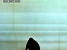 What Went Down - Foals NEW SEALED VINYL LP RECORD 2015