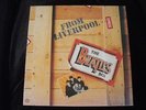 The Beatles - 8LP From Liverpool Box Set Records Unplayed