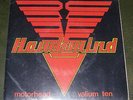 Hawkwind Motorhead/Valium Ten WPS UK 45 RPM