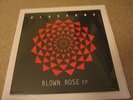 BLOSSOMS    BLOWN ROSE    10