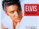 ELVIS PRESLEY- NUMBER ONE HITS - NEW SEALED VINYL  LP    2014
