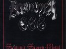 DESTRÖYER 666 Satanic Speed Metal 7