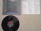 BLACK SABBATH -TYR EX/EX