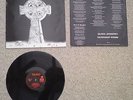 BLACK SABBATH - HEADLESS CROSS