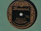 c 78 RPM Hal Kemp Brunswick 3536 in E