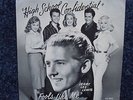 JERRY LEE LEWIS 