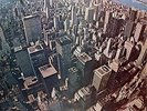 ELECTRO DISCO FUNK Skyline LP COSMIC 1978