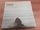 FOALS - WHAT WENT DOWN VINYL LTD BOXSET 1/2000 - Please see item description