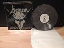 Venom Black Metal GREY VINYL NEAT NOT REISSUE UK RARE  LP