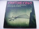 COUNTING CROWS - RECOVERING THE SATELLITES - RARE DGC LABEL LP - 1996 - LISTEN ?