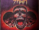 SHAH - BEWARE -  SOVIET TRASH METALL
