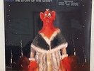 The Story of the Ghost LP by Phish (Vinyl, Oct-1998, Elektra) New, Sealed