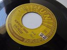 Original Elvis Presley Sun 210 Good Rockin' Tonight 1954
