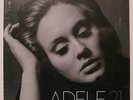 ADELE '21' Vinyl LP NEW & SEALED