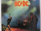 ACDC 'Let There Be Rock' 180g Vinyl LP NEW & SEALED