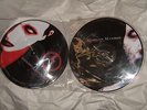 Rare 2006 Marilyn Manson Antichrist Superstar Double Vinyl LP Picture Disc Set