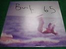 Man Overboard Buck 65 RARE 2001 Conscious Hip Hop Rap 2 LP NM Vinyl FAST SHIP