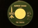 THE TROYES Rainbow Chaser / Why SPACE  hear soundclip GARAGE