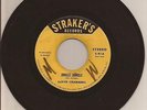 Lloyd Charmers ?– Jingle Jangle  / Doggone Right * 7''-VG+ / Killa