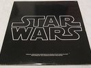 STAR WARS Soundtrack 2LP 20th Century 1977 Vinyl 33rpm W/ Poster