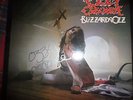 OZZY OSBOURNE / BLIZZARD OF OZZ / LP VINYL / black sabbath
