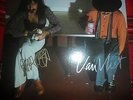 FRANK ZAPPA w CAPTAIN BEEFHEART / BONGO FURY / LP VINYL