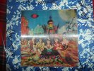 THE ROLLING STONES / THEIR SATANIC MAJESTIES REQUEST / LP VINYL