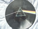 PINK FLOYD - THE DARK SIDE OF THE MOON - PICTURE DISC VINYL LP
