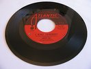 WILLIE TEE - I WANT SOMEBODY / YOU BETTER SAY YES - ATLANTIC