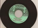 B.B. Seaton ?– I Want Justice * 7''/ VG+