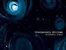 Trespassers William Different Stars double LP New Sealed BF Record Store Day