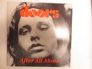 The Doors After All Alone LP  Live San Francisco '67 New Orleans '70 Seattle