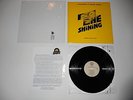 The Shining 1980 PROMO 1st Warner Press HS 3449 A2/B1 EXC ULTRASONIC CLEAN