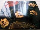 The Beatles, RUBBER SOUL 1965 1st PRESS UK mono LOUD CUT LP WITH 2 TYPEFACES.