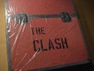 RARE BOX SET - THE CLASH 5 STUDIO ALBUM LP 180g SET NEW SEALED