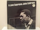 JOHN COLTRANE A LOVE SUPREME ORIG. USA PROMO MPULSE MONO A 77 VAN GELDER