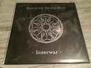 BRIGHTER DEATH NOW - INNERWAR LP - GENOCIDE ATRAX  RASTHOF MZ 412 NORDVARGR
